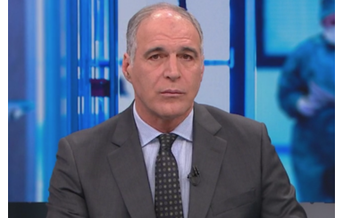 Rodrigo Guedes de Carvalho lamenta morte de forcado e reações nas redes sociais