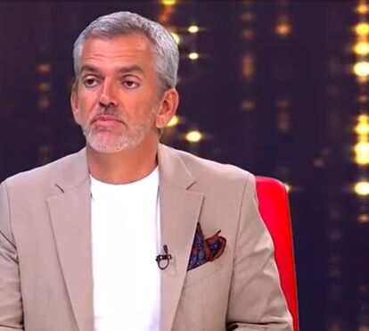 José Gouveia sai em defesa de Jorge Gabriel na polémica do apresentador com os filhos: “Ele diz que está a sorrir”