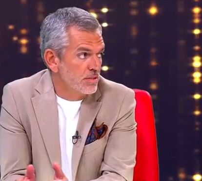 José Castelo Branco questiona filho de Betty Grafstein sobre o que aconteceu às joias milionárias da mãe