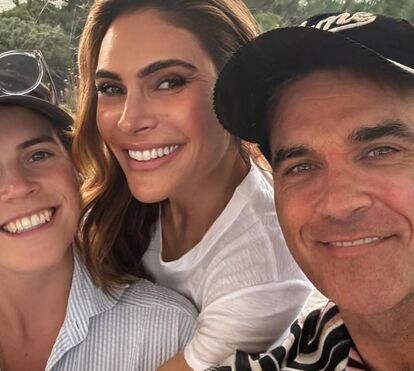 Portugal está mesmo na moda! Princesa Eugenie passa férias na Comporta com o cantor Robbie Williams