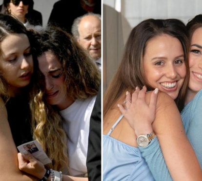 De sempre e para sempre. Quem é a mulher, irmã de coração, que não deixa cair a viúva de Diogo Jota, Rute Cardoso, na sua dor