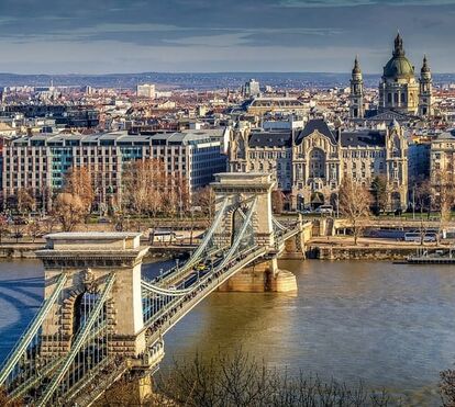Viagens low cost! Saiba quais são os destinos mais acessíveis para visitar na Europa este verão