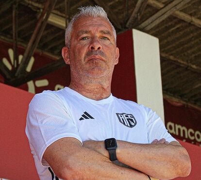 Jorge Costa sente-se mal e entra em paragem cardiorrespiratória. Estado é grave