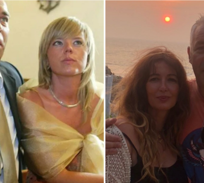 Os amores da vida de Jorge Costa. Da mulher que amou durante duas décadas à sua última capitã
