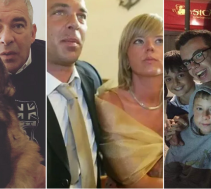 Jorge Costa: o 'bicho' que se 'refinou'. Da madrugada polémica que resultou em divórcio aos grandes amores e sonhos que ficaram por cumprir