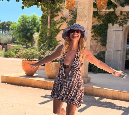 Os dias mais românticos: Cristina Ferreira namora com João Monteiro em destino de sonho