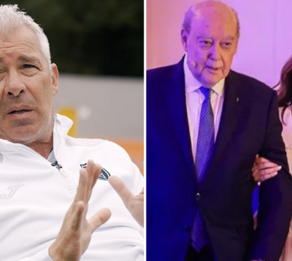 Guerra até no momento do adeus. Família de Pinto da Costa ausente do funeral de Jorge Costa