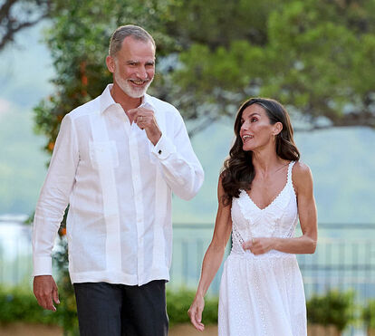 A vitória do amor! Como Sofia e Leonor uniram os pais e os fizeram vencer a grande crise no casamento
