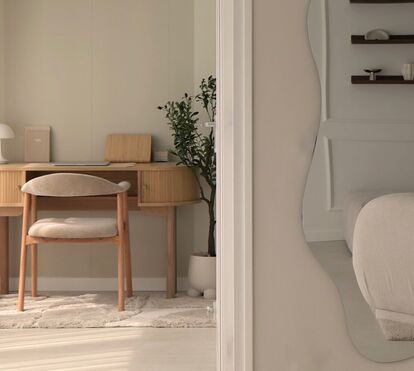 Lufada de ar fresco imediata! 5 peças para mudar a decoração em sua casa (e que estão em saldos)