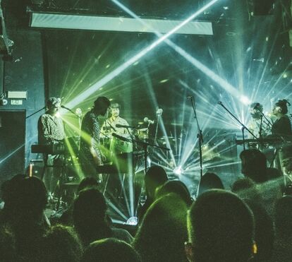 O fim de uma era: a casa de espetáculos Musicbox vai fechar já em setembro 