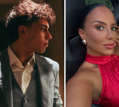 Quem é, afinal, Joaninha Reis, a 'rainha da noite' que conquistou João Félix e afastou o 'fantasma' de Margarida Corceiro da vida do jogador