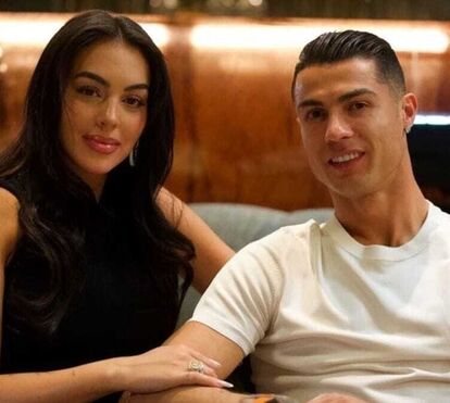 Qual a ambição maior de Cristiano Ronaldo? 'A construção de uma família 'perfeita''