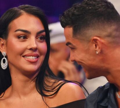 Tudo sobre o grande casamento! O anel, o pedido e o dia que vai selar a mais bonita história de amor de Cristiano Ronaldo e Georgina