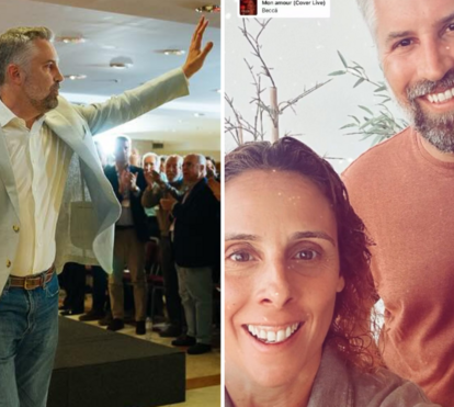 O que é feito de Pedro Nuno Santos? Político recupera tempo com a mulher e o filho mas não esconde a revolta com um tema que lhe é sensível