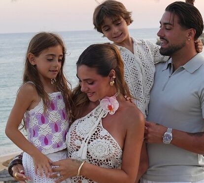 Liliana Filipa descreve momentos de terror após assalto à mão armada durante férias em Vilamoura