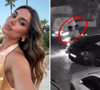 Assalto em Ferrari: como Liliana Filipa fintou uma vida de dificuldades, superou o triplo homicídio do avô e hoje vive rodeada de milhões
