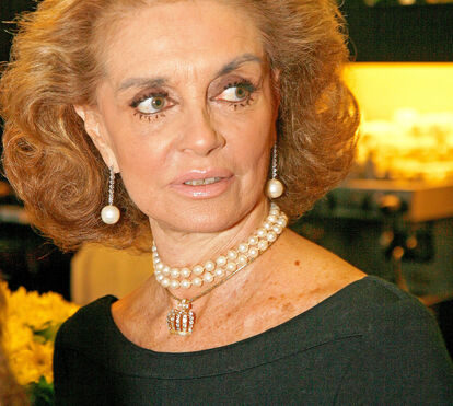 Morreu Kiki Espírito Santo. Desaparece um ícone da alta sociedade portuguesa