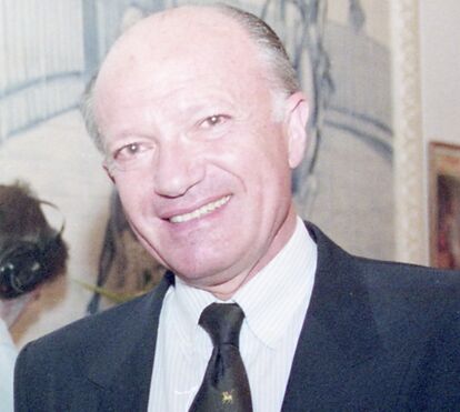 Morreu Mário Martins, o produtor discográfico responsável pela carreira de sucesso de Marco Paulo