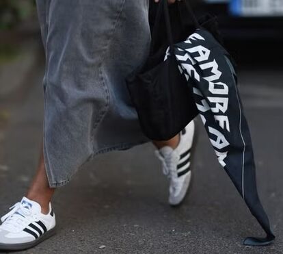 Descobrimos as sapatilhas Adidas perfeitas para o Outono e que custam menos de 50 euros