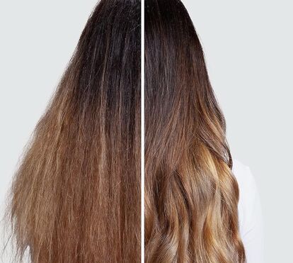 Nem ampolas ou pós mágicos! Este sérum da Kerastase é que vai  ajudar a reduzir a queda de cabelo