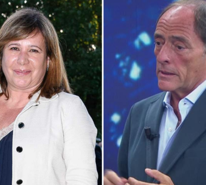 Dois duros golpes em menos de um mês. Paulo Portas chora a morte do pai e da eterna parceira do CDS Teresa Caeiro