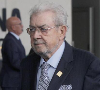 Mundo do futebol está de luto. Morreu Joaquim Oliveira