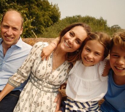 Começar de novo! Kate e William deixam casa de más memórias e mudam-se para palácio de 17 milhões