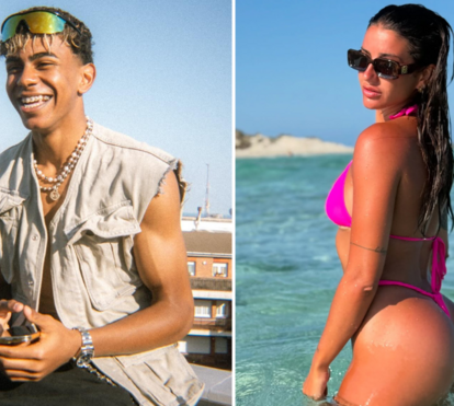 Yamal imparável! As festas secretas do craque com influencers que estão a preocupar o Barça