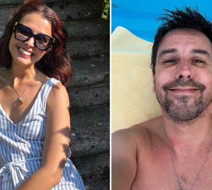 Cada vez mais distantes. Beatriz Barosa refaz vida longe de Manuel Marques