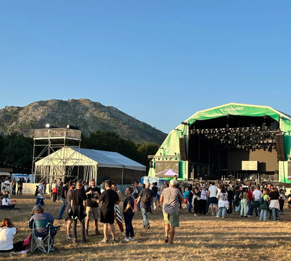 Está aí Vilar de Mouros: o festival que ajuda a colocar Caminha no mapa