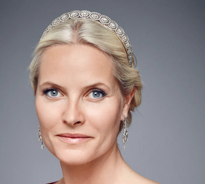 Mette Marit: a princesa mais infeliz de toda a Europa