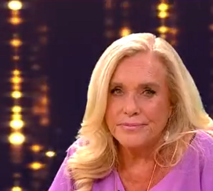 Teresa Guilherme avança que Renato Seabra se quis 'aproveitar' de Carlos Castro