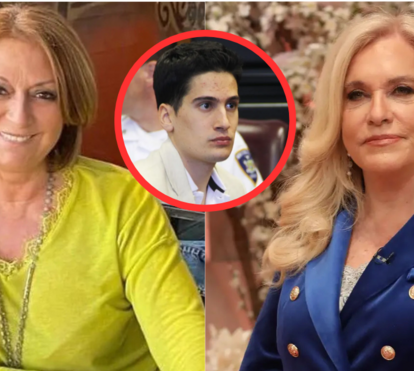 Fantasmas do passado desenterrados. Amigos famosos de Carlos Castro atiram-se a Renato Seabra: 'Aproveitou-se, era um oportunista'