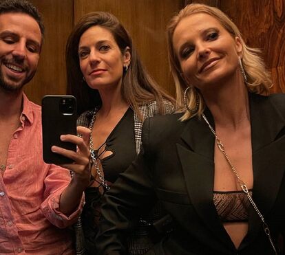 O trio desfez-se. As novas férias de Cristina Ferreira e João Monteiro isolados na sua bolha de amor