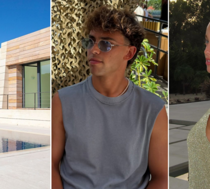 João Félix e o início de uma nova era! Craque corta com tudo o que é passado, das casas ao amor