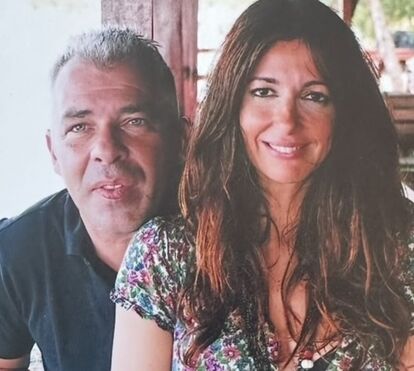 Viúva de Jorge Costa quebra o silêncio e deixa promessa: 'Meu gentil e doce amor...'