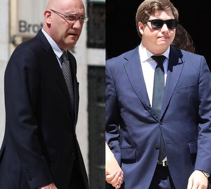 Pedro, filho de Teresa Caeiro, pode contar com o padrinho Pedro. A bonita história de amor e cumplicidade de Passos Coelho com a família da deputada desaparecida de forma trágica. 