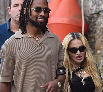 Já são 67 e podia reformar-se. Madonna não para mas namorado convenceu-a a deixar as plásticas