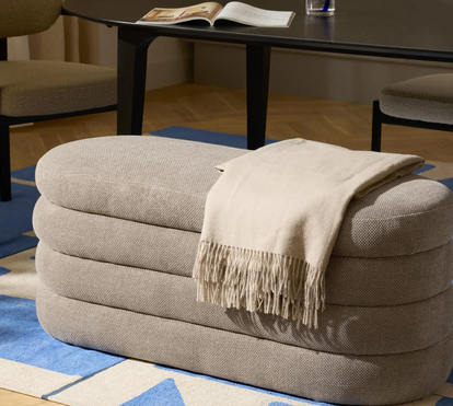 Cinco truques infalíveis para que a sua casa pareça maior através da decoração