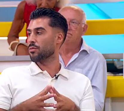 Barracada com Cláudio Ramos: ex-participantes em reality shows atiram-se ao apresentador por causa de declarações polémicas 