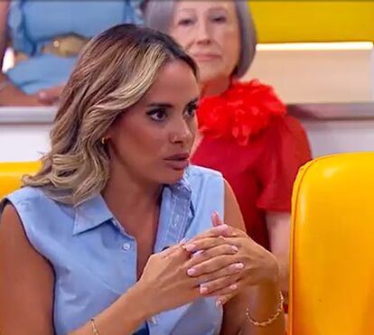 Sem papas na língua: Helena Isabel diz o que tem a dizer sobre atitude de Cláudio Ramos em relação a ex-concorrentes de reality shows