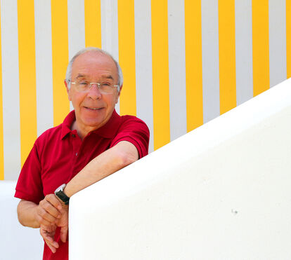 Virou! Sondagem Intercampus põe Ventura e Mendes na frente para as presidenciais. Seguro cai para quarto. 