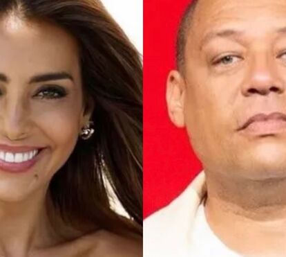Cronologia de um 'encantamento': como Carlão e Catarina Furtado passaram de bons amigos a muito mais do que isso...