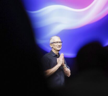 Aí está o novo iPhone 17! Apple apresenta novo modelo já no dia 9 de setembro
