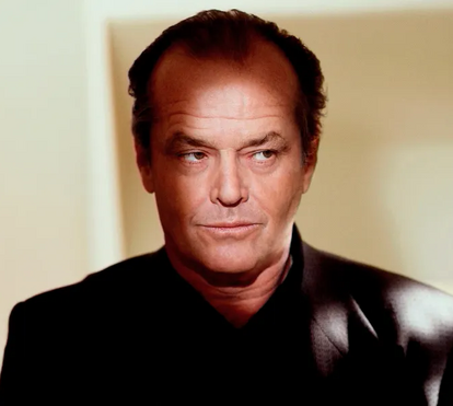 Como Jack Nicholson descobriu que a irmã era, na verdade, a sua mãe e a sua mãe, era a sua avó