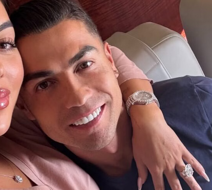 Que luxo! Cristiano Ronaldo impressiona com coleção de 'brinquedos' milionária