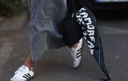 Adidas e Vans com descontos nos saldos de verão