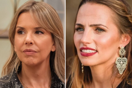 Ana Garcia Martins em choque com morte de empresĂĄria que morreu num acidente de bicicleta em Leiria - Celebridades - FLASH!