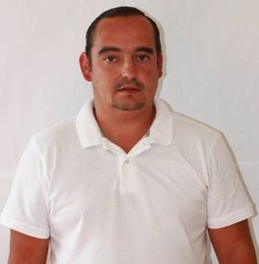 Tragédia nos incêndios. Homem que morreu a combater os fogos é antigo  autarca de Vila Franca do Deão - Celebridades - FLASH!