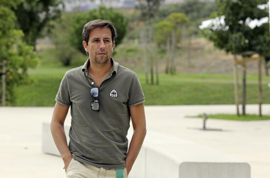 Manuel Marques celebra o aniversário da filha mais nova, Elisa